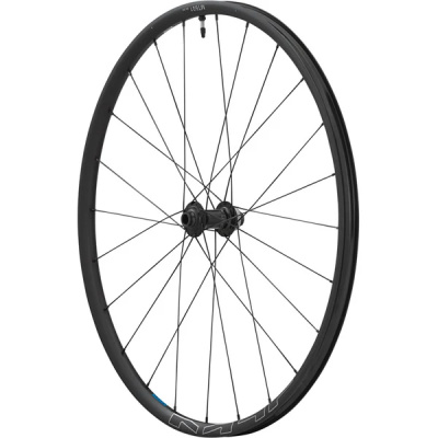 Shimano WH-MT601 tubeless compatible wheel - 29er, 15 x 110 mm axle, front