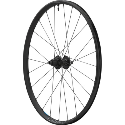 Shimano WH-MT601 tubeless compatible wheel