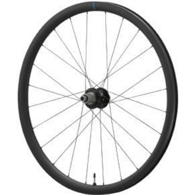 Shimano WH-RX880 GRX 700C wheel 12-speed Micro Spline 12x142mm Center Lock disc rear