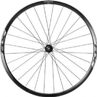 Shimano Wh-rx010 Disc Road Front Wheel