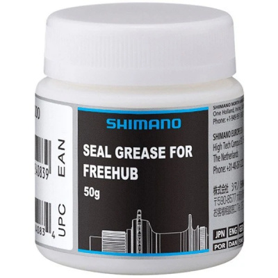 Shimano Workshop Seal grease for MICRO SPLINE freehub