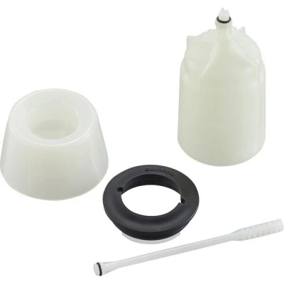 Shimano Workshop TL-BR003 funnel bleed tool for MTB/trekking BL/ST, M5 thread
