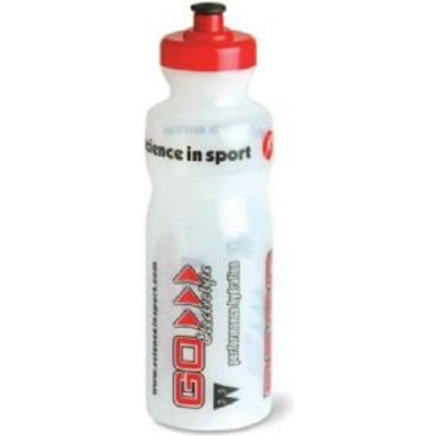 Sis Clear Branded Water Bottle 800ml