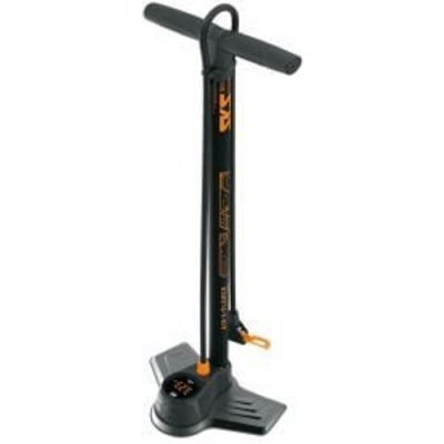 Sks Air-X-Plorer Digi 10.0 Floor Pump