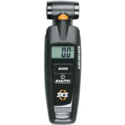 Sks Airchecker Digital Tyre Pressure Gauge