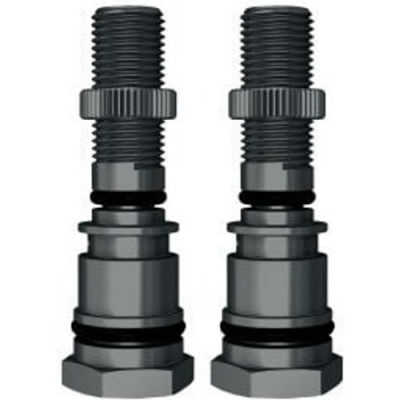 Sks Airspy Replacement Schraeder Valves (pair)