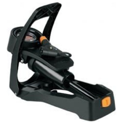Sks Airstep Digi Foot Pump