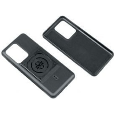 Sks Compit Cover Phone Case (samsung) S7 and S20 Samsung S7 - Black