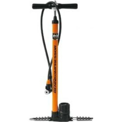 Sks Rennkompressor Floor Pump MV HEAD