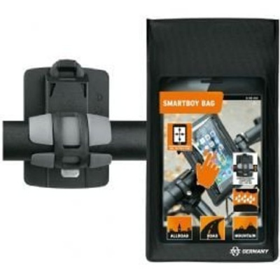 Sks Smartboy Handlebar Mount And Case For Smartphones