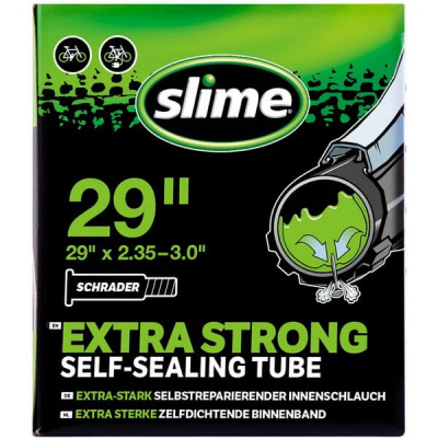 Slime Smart Tube - 29 x 2.35 - 3.0