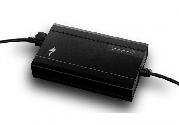 Specialized 3.1 Smart Charger One Size / Black