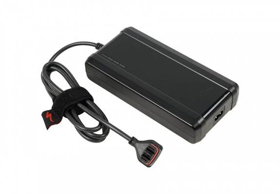 Specialized 3.1 Standard Charger One Size / Black