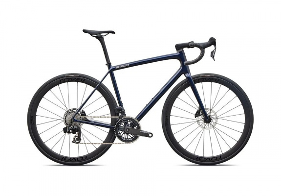 Specialized Aethos 2 Expert - SRAM Force AXS Road Bike - 2027