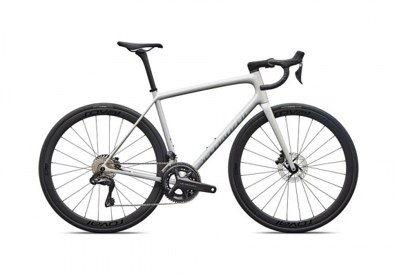 Specialized Aethos 2 Expert - Shimano Ultegra Di2 Road Bike - 2027