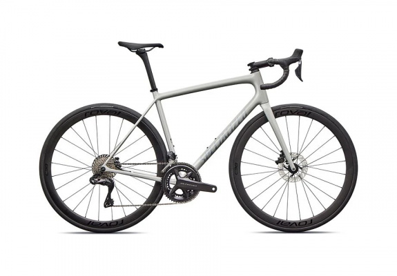 Specialized Aethos 2 Expert - Shimano Ultegra Di2