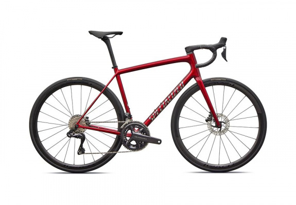 Specialized Aethos 2 Pro - Shimano Ultegra Di2