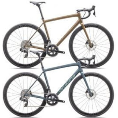 Specialized Aethos Expert