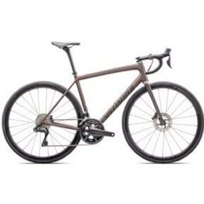 Specialized Aethos Pro - Shimano Ultegra Di2