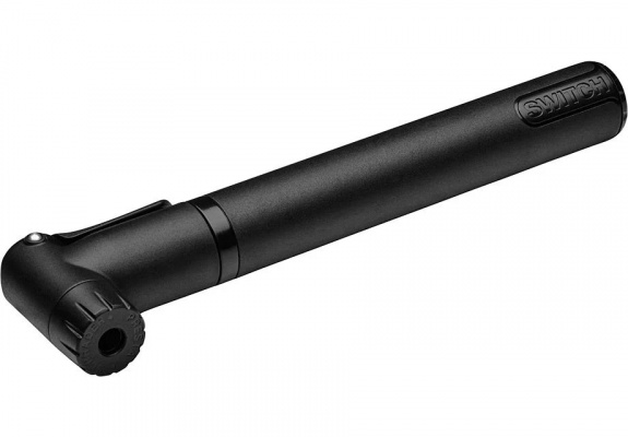 Specialized Air Tool Switch Sport Pump One Size / Black