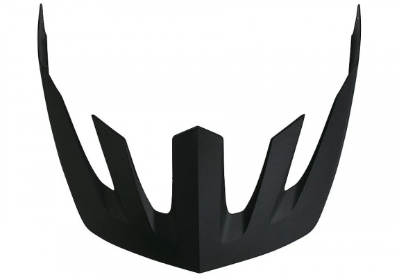 Specialized Ambush Comp Visor M / Black Replacement