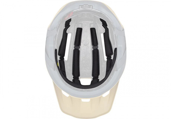 Specialized Ambush II Replacement Padset