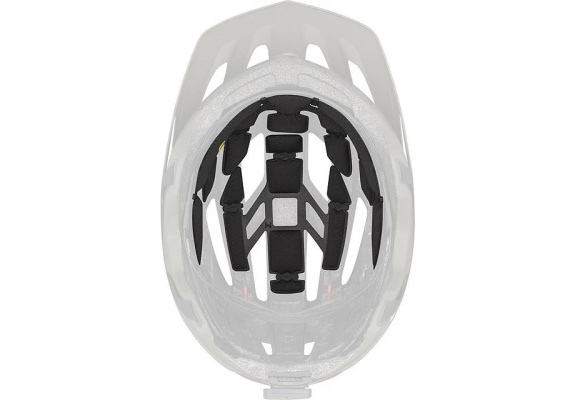 Specialized Ambush MIPS Padset L / One Color