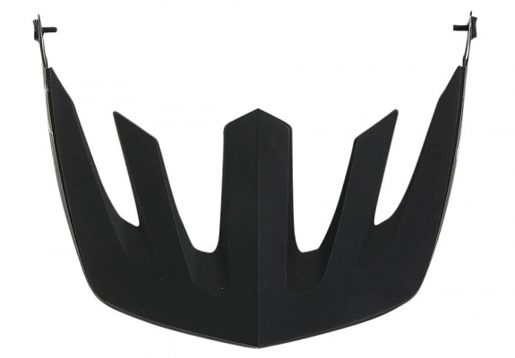 Specialized Ambush Visor S / Black Replacement