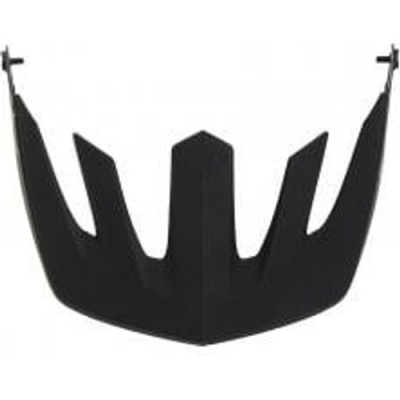 Specialized Ambush Visor Small Size Small - Black