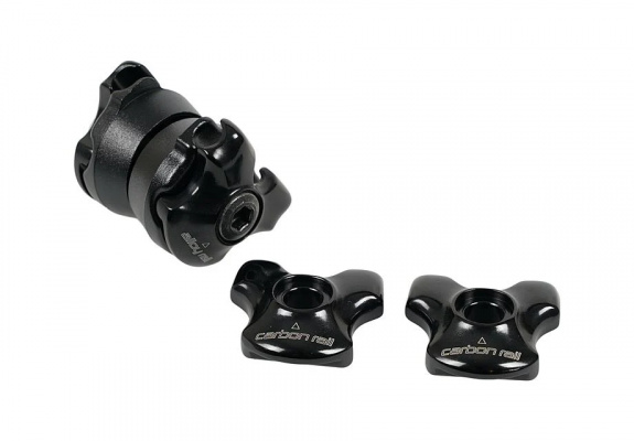 Specialized Anodized Clamp 7+9mm