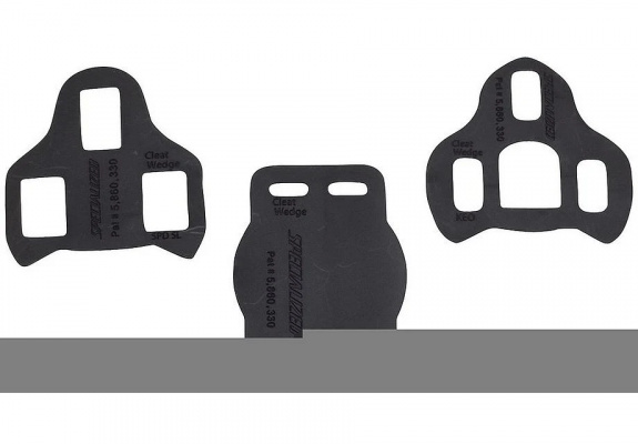 Specialized Body Geometry Cleat Wedge