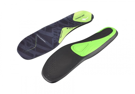 Specialized Body Geometry SL Insoles Gen 2