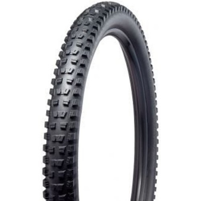 Specialized Butcher Grid 29 Inch Trail 2bliss Ready T7 Mtb Tyre 29 x 2.3 - Black