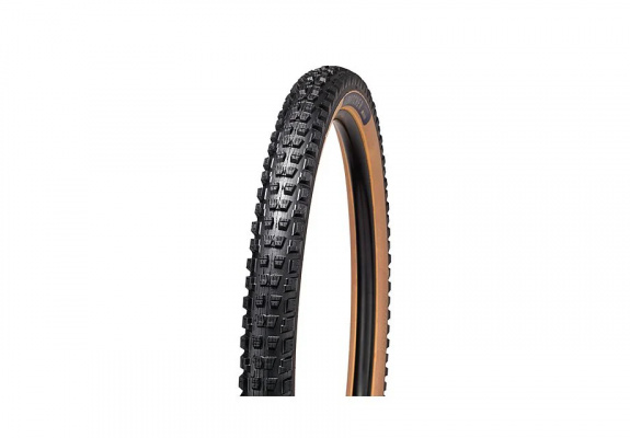 Specialized Butcher Grid Trail T9 TLR Soil Searching Tan Trail Tire