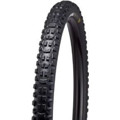 Specialized Cannibal Grid Gravity 2bliss Ready T9 Mtb Tyre 29x2.4 29x2.4 - Black