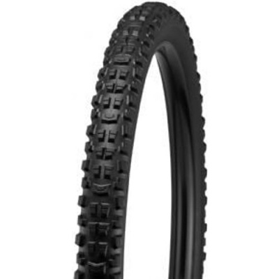 Specialized Cannibal Grid Gravity T9 TLR Downhill Tyre 29 X 2.4 29 X 2.4 - Black