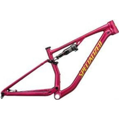 Specialized Chisel Frameset