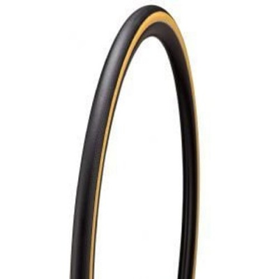 Specialized Cotton Folding Racing Only Tyre 700x26 - Tan Sidewall