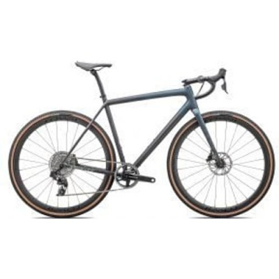 Specialized Crux Pro