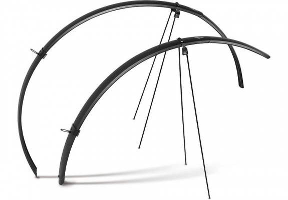Specialized DRY-TECH Fender Set