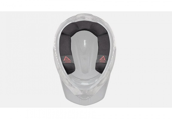 Specialized Dissident 2 Cheek Pad Replacement XL 35mm / Black