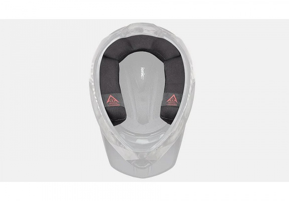 Specialized Dissident 2 Cheek Pad Replacement