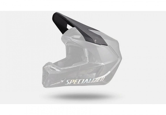 Specialized Dissident 2 Replacement Visor