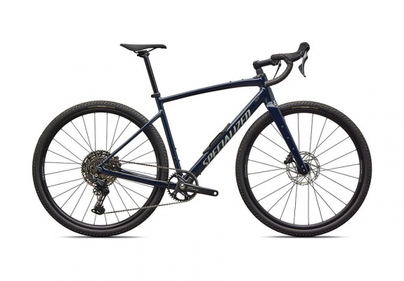 Specialized Diverge 4 Sport Alloy - Shimano CUES Gravel Bike - 2026