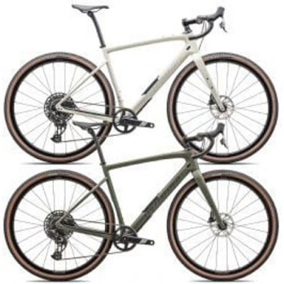 Specialized Diverge Comp Carbon