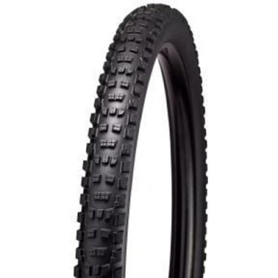 Specialized Eliminator Grid Gravity T7/t9 Tlr Enduro Tyre 27.5 X 2.4 27.5x2.4 - Black