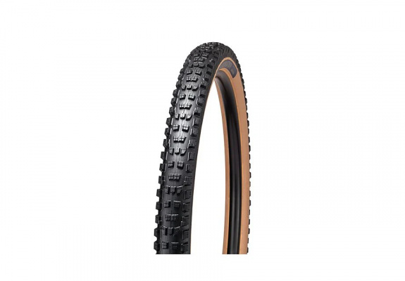 Specialized Eliminator Grid Trail T7 TLR Soil Searching Tan Trail Tire