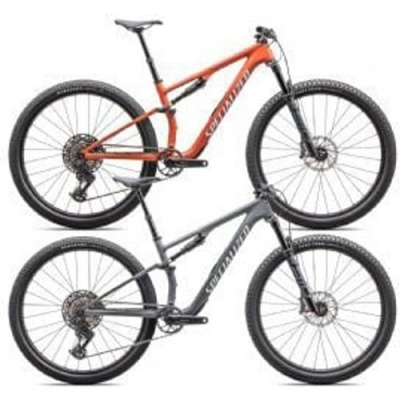 Specialized Epic Comp