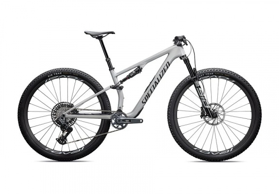 Specialized Epic 8 Expert - SRAM GX AXS, RockShox Select+ - 2026