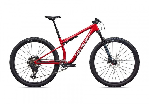 Specialized Epic 9 Comp Mountain Bike - 2027